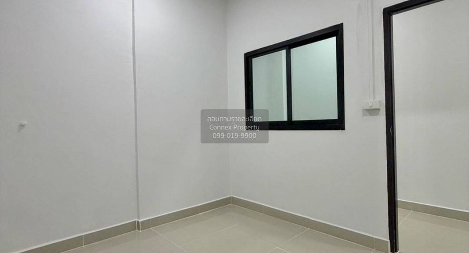 For sale 3 bedrooms townhouse in Mueang Nonthaburi, Nonthaburi