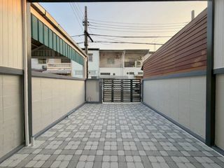 For sale 3 bedrooms townhouse in Mueang Nonthaburi, Nonthaburi