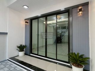 For sale 3 bedrooms townhouse in Mueang Nonthaburi, Nonthaburi