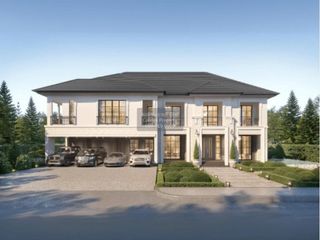 Casa en venta de 4 habitaciones en Bang Khen, Bangkok