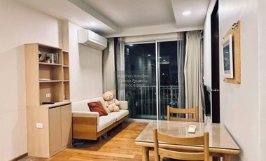 For sale 1 bed condo in Chatuchak, Bangkok