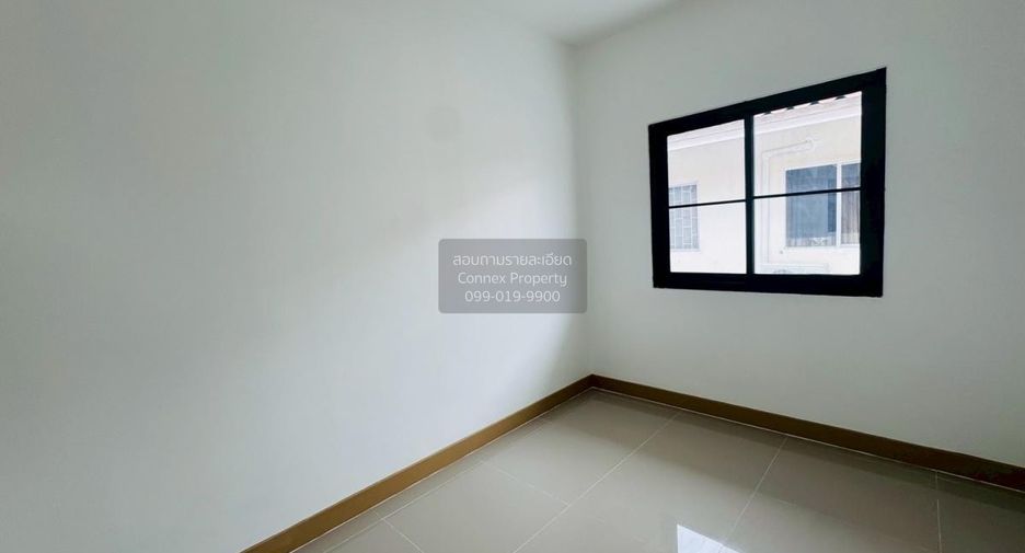 For sale 5 bedrooms townhouse in Bang Bua Thong, Nonthaburi