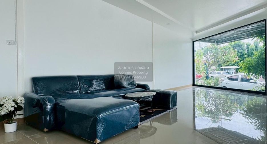 For sale 5 bedrooms townhouse in Bang Bua Thong, Nonthaburi