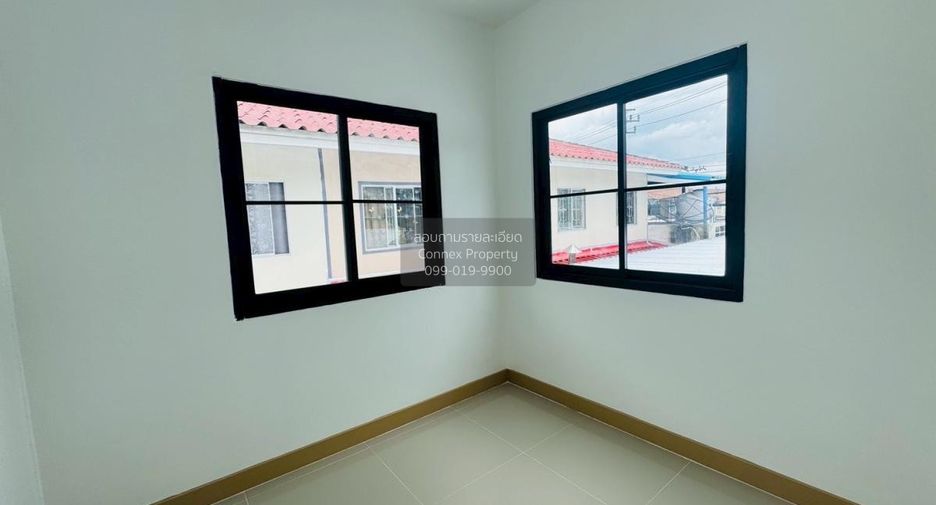 For sale 5 bedrooms townhouse in Bang Bua Thong, Nonthaburi
