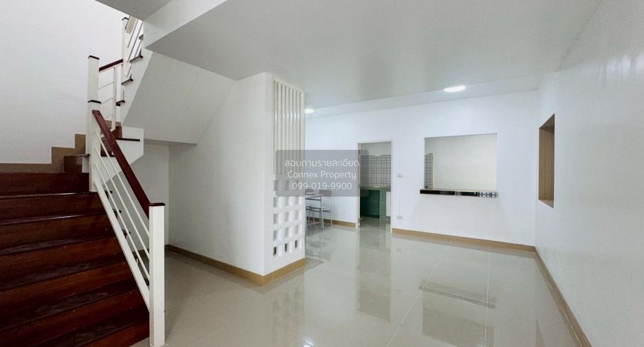 For sale 5 bedrooms townhouse in Bang Bua Thong, Nonthaburi