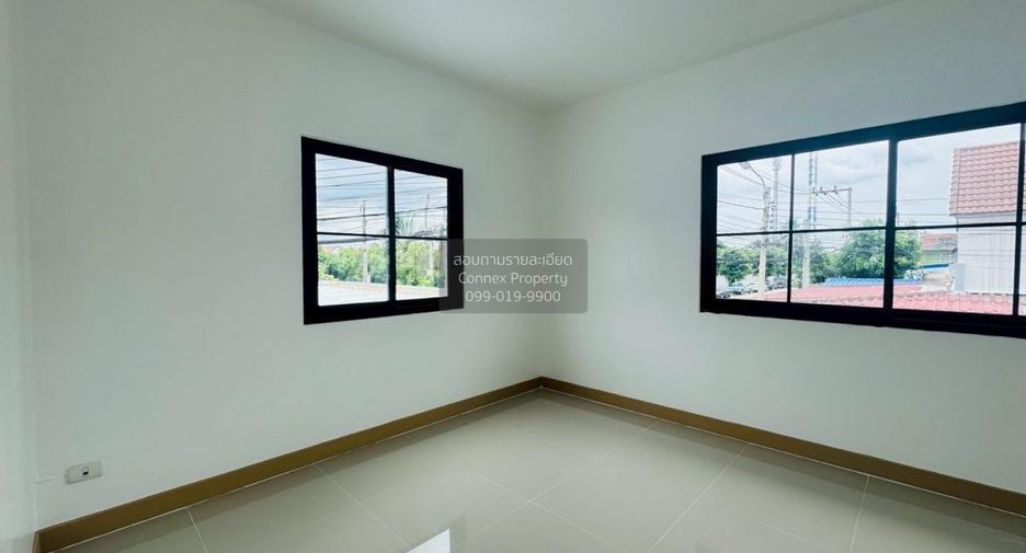 For sale 5 bedrooms townhouse in Bang Bua Thong, Nonthaburi