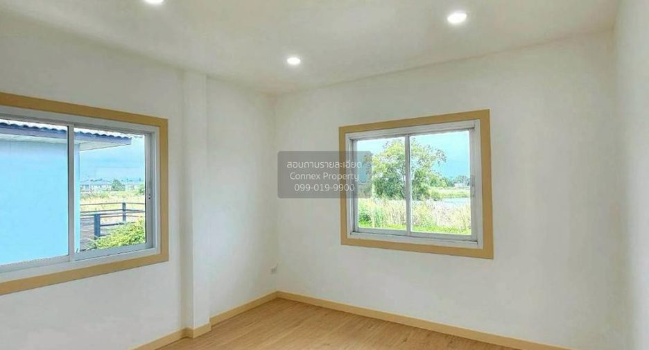 Casa adosada en venta de 5 habitaciones en Bang Bua Thong, Nonthaburi
