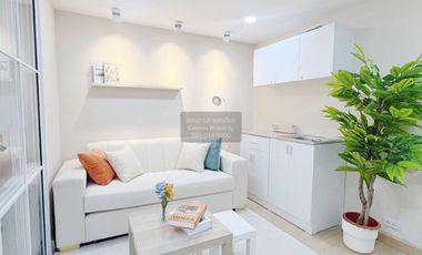 For sale 1 Beds condo in Bang Kapi, Bangkok