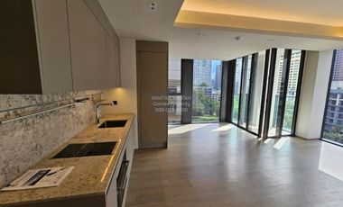 For sale 1 bed condo in Pathum Wan, Bangkok