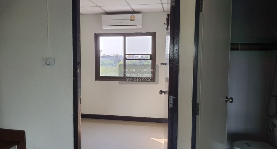 Casa adosada en venta de 4 habitaciones en Bang Bua Thong, Nonthaburi