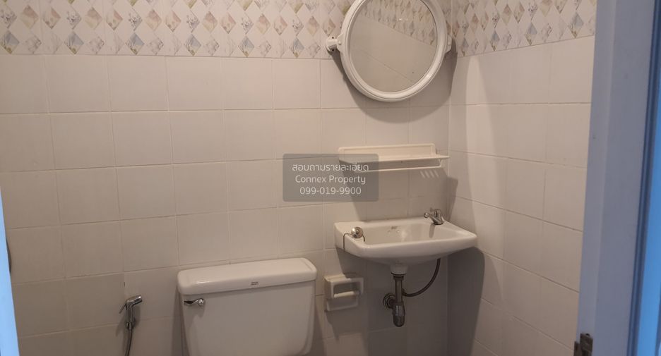 Casa adosada en venta de 4 habitaciones en Bang Bua Thong, Nonthaburi