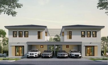 Haus zum Kauf mit 3 Zimmer in Bang Bua Thong, Nonthaburi
