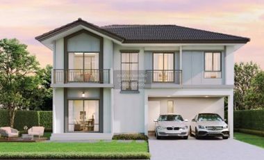 ขาย 4 ห้องนอน บ้านเดี่ยว ใน หนองจอก, กรุงเทพฯ