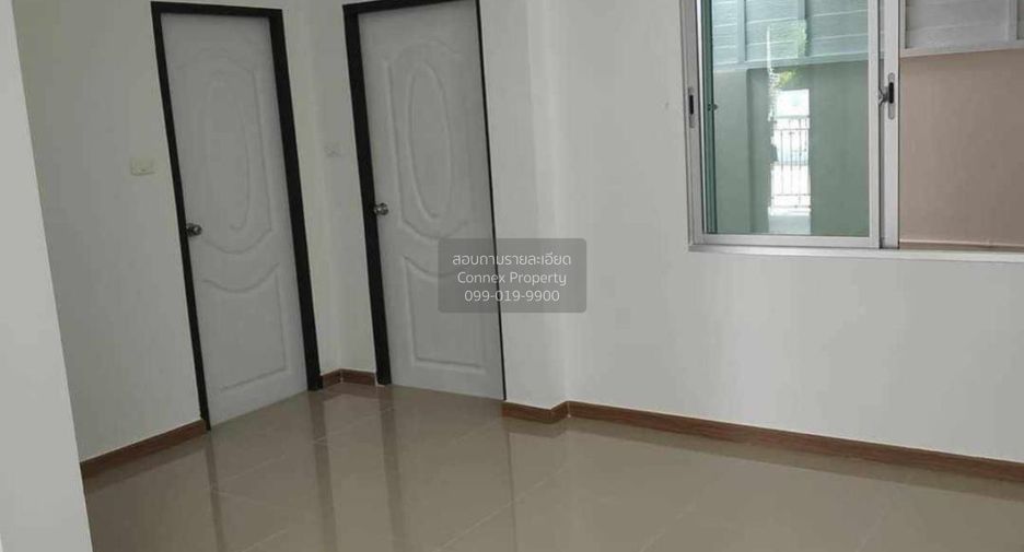For sale 3 ベッドルーム townhouse in Mueang Samut Songkhram, Samut Songkhram