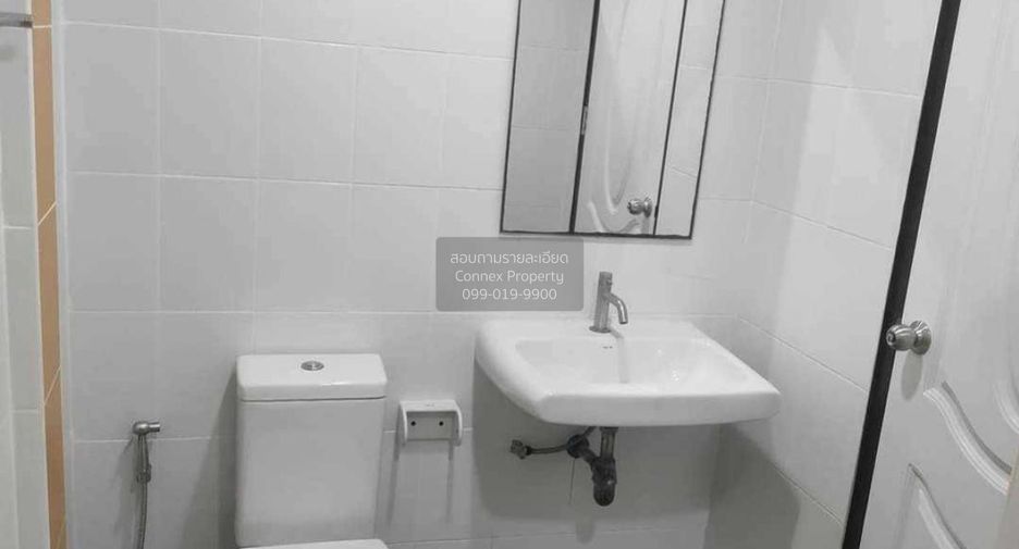 For sale 3 ベッドルーム townhouse in Mueang Samut Songkhram, Samut Songkhram