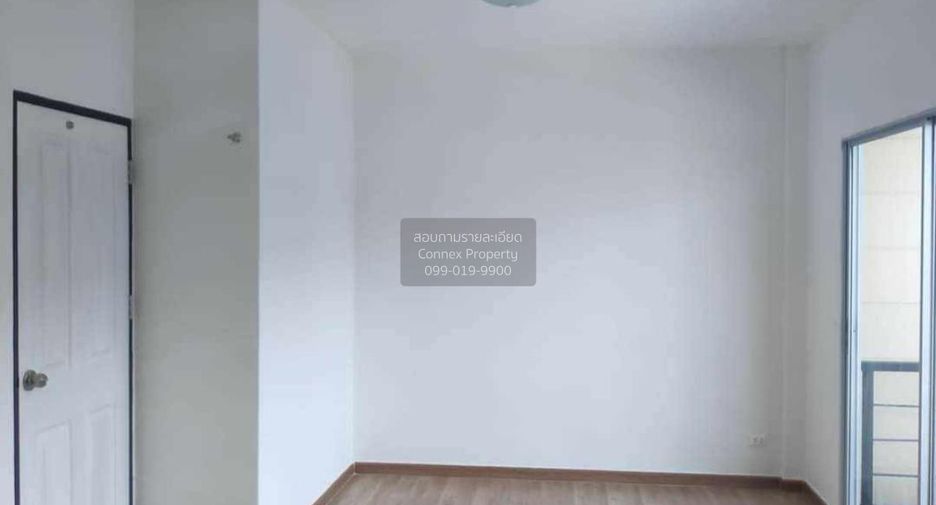 For sale 3 ベッドルーム townhouse in Mueang Samut Songkhram, Samut Songkhram