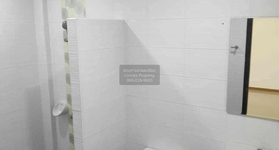 For sale 3 ベッドルーム townhouse in Mueang Samut Songkhram, Samut Songkhram