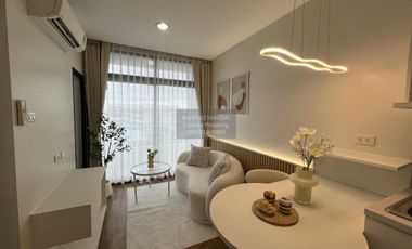 Продажа 1 кровать кондо в Буенг Кум, Бангкок