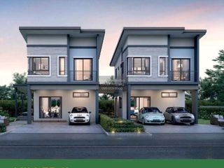 Продажа 3 спальни дом в Тхунг Кхру, Бангкок