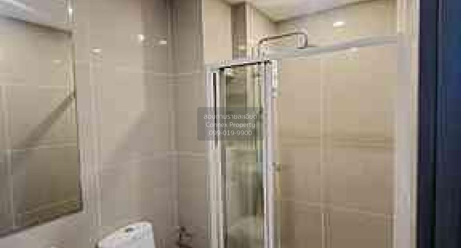 For sale 1 bed condo in Bang Na, Bangkok