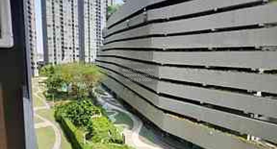For sale 1 bed condo in Bang Na, Bangkok