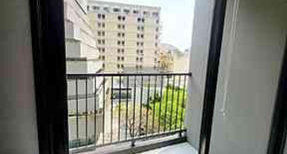 For sale 1 bed condo in Bang Na, Bangkok