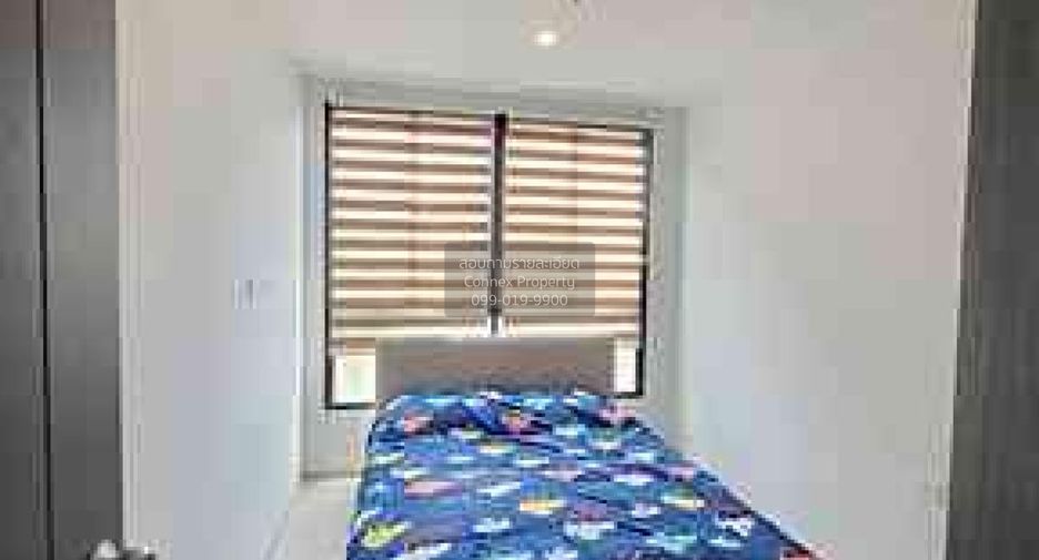 For sale 1 bed condo in Bang Na, Bangkok