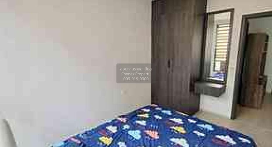 For sale 1 bed condo in Bang Na, Bangkok