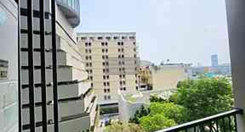 For sale 1 bed condo in Bang Na, Bangkok