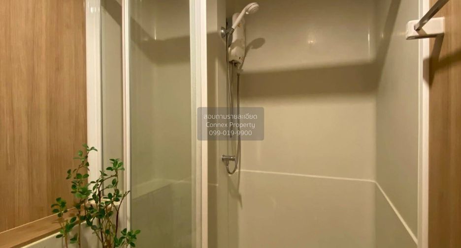 For sale 2 bedrooms condo in Chom Thong, Bangkok