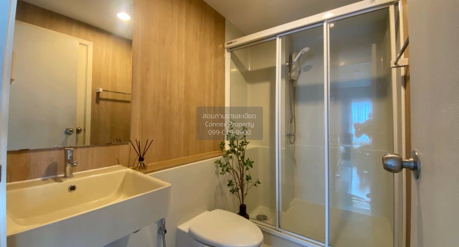 For sale 2 bedrooms condo in Chom Thong, Bangkok