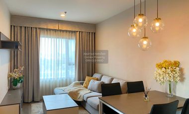 For sale 2 bedrooms condo in Chom Thong, Bangkok