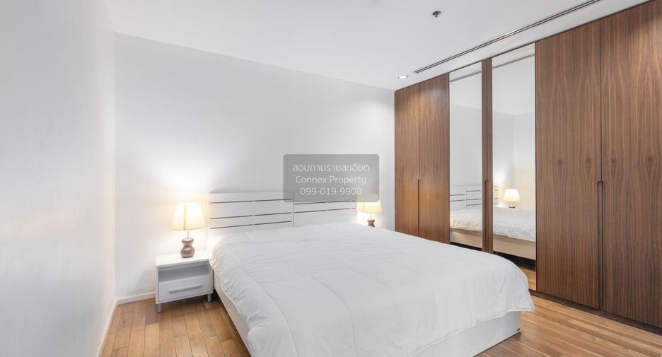 Condo en venta de 1 habitaciones en Sathon, Bangkok