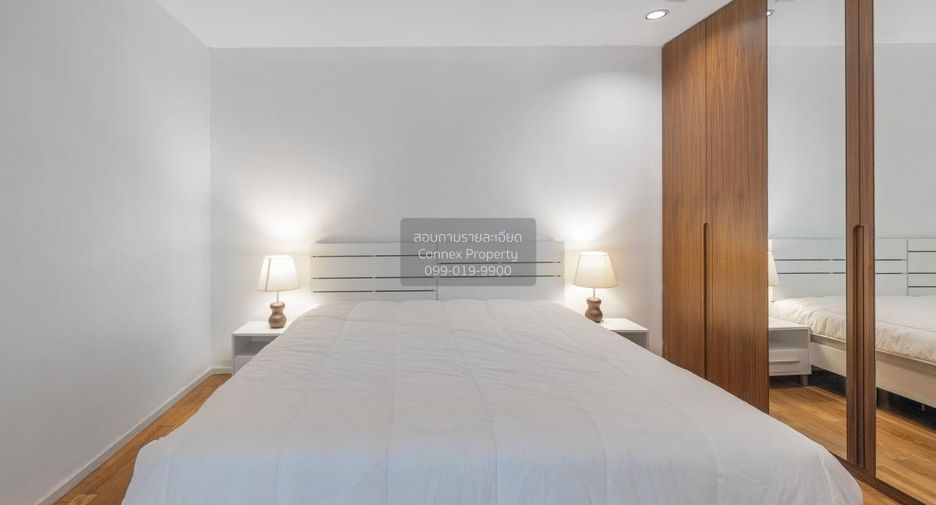 Condo en venta de 1 habitaciones en Sathon, Bangkok