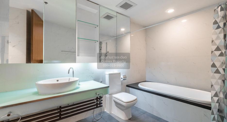 Condo en venta de 1 habitaciones en Sathon, Bangkok