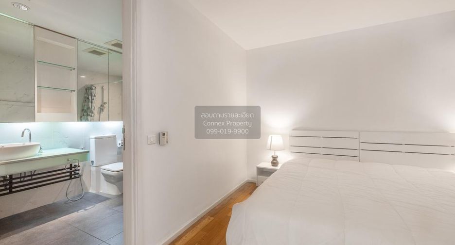 Condo en venta de 1 habitaciones en Sathon, Bangkok