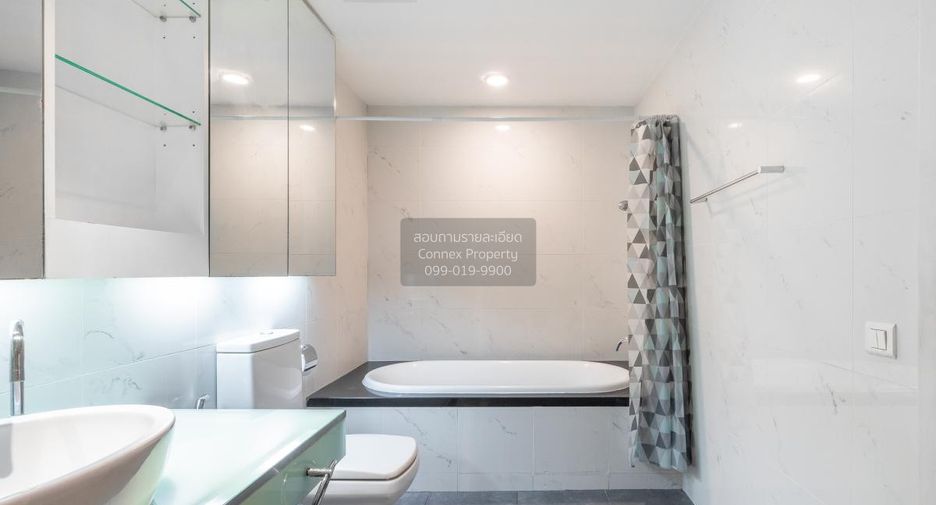 Condo en venta de 1 habitaciones en Sathon, Bangkok