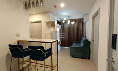Wohnung zum Kauf mit 2 Zimmer in Din Daeng, Bangkok