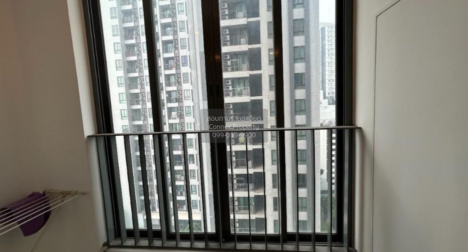 Condo en venta de 1 habitaciones en Phra Khanong, Bangkok