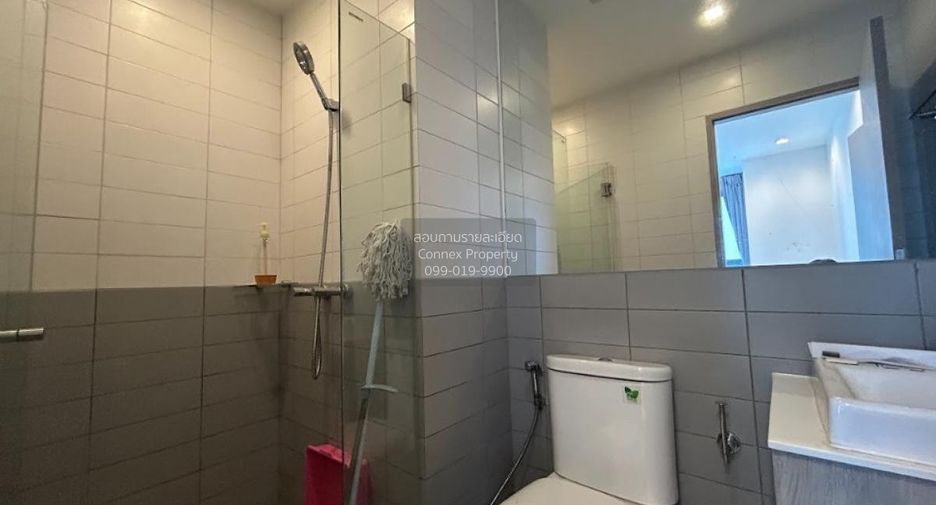 Condo en venta de 1 habitaciones en Phra Khanong, Bangkok