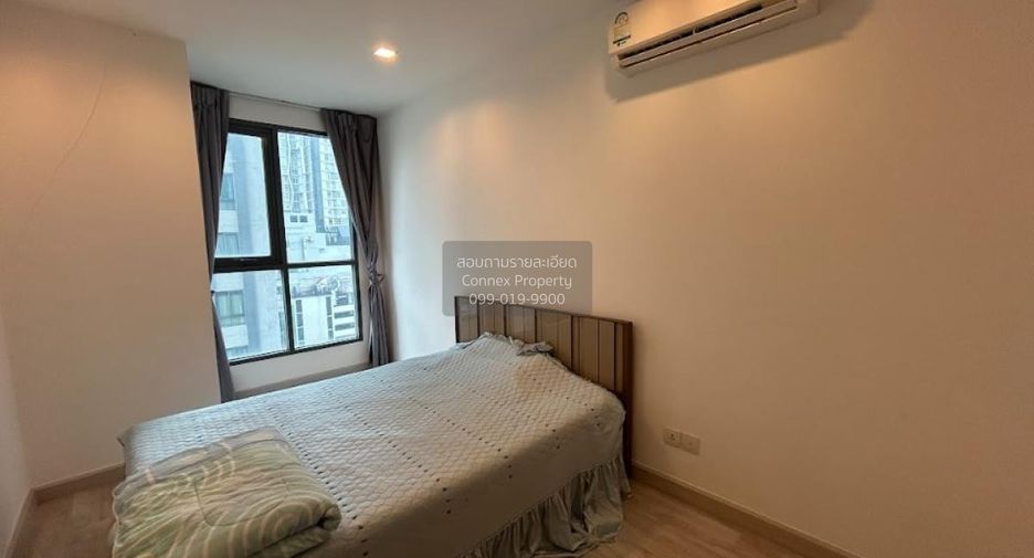 Condo en venta de 1 habitaciones en Phra Khanong, Bangkok