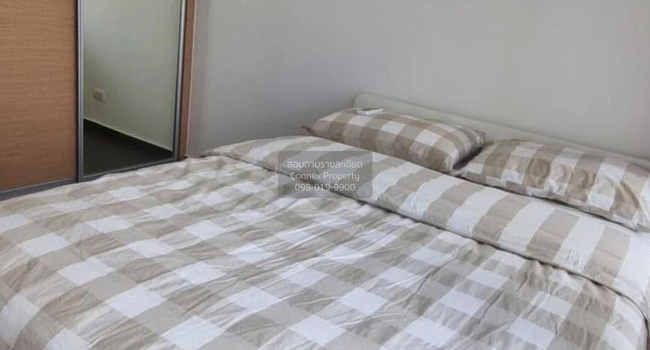 Продажа 2 спальни кондо в Кхлонг Тоеи, Бангкок