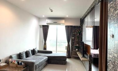 Wohnung zum Kauf mit 1 Zimmer in Yan Nawa, Bangkok