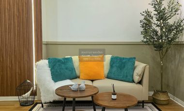 For sale 1 bed condo in Thon Buri, Bangkok