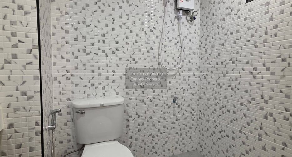 For sale 1 bed condo in Thon Buri, Bangkok