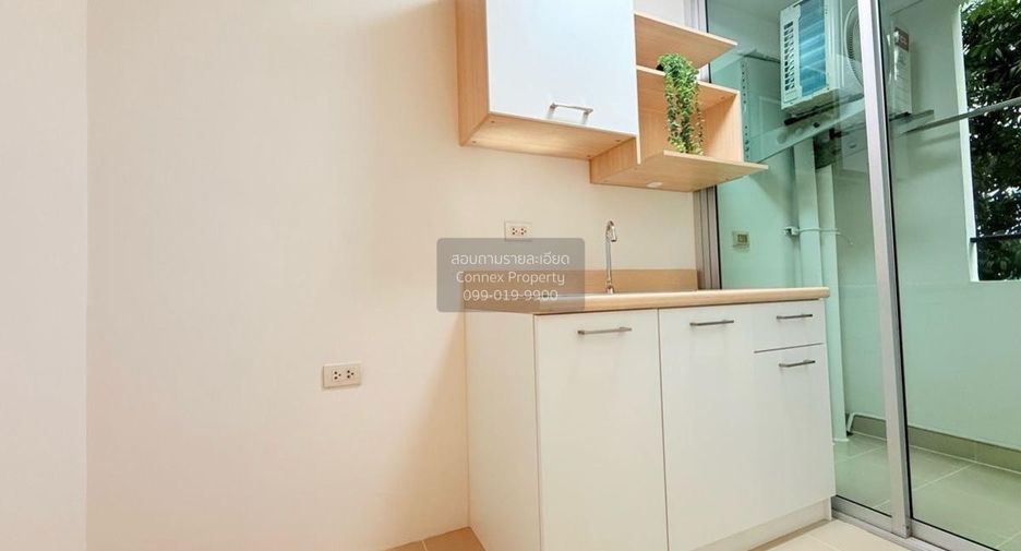 For sale 1 bed condo in Thanyaburi, Pathum Thani