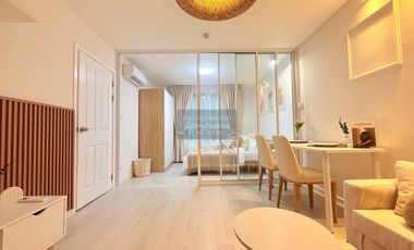For sale 1 bed condo in Thanyaburi, Pathum Thani