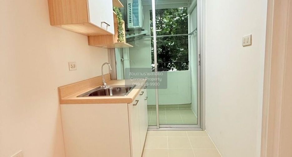 For sale 1 bed condo in Thanyaburi, Pathum Thani