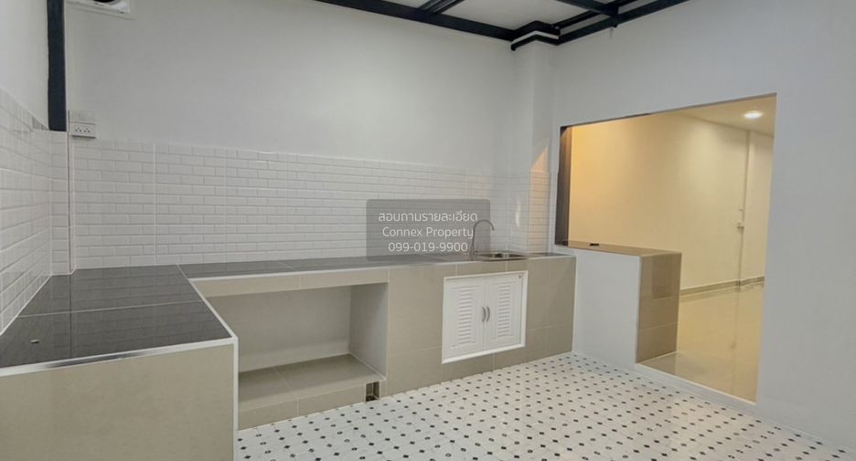 For sale 2 bedrooms townhouse in Bang Bua Thong, Nonthaburi