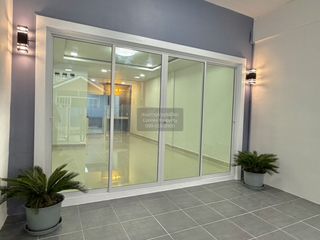For sale 2 bedrooms townhouse in Bang Bua Thong, Nonthaburi